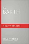 Karl Barth - Great Thinkers